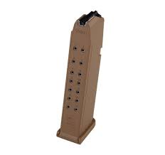 Caricatore Glock 19x