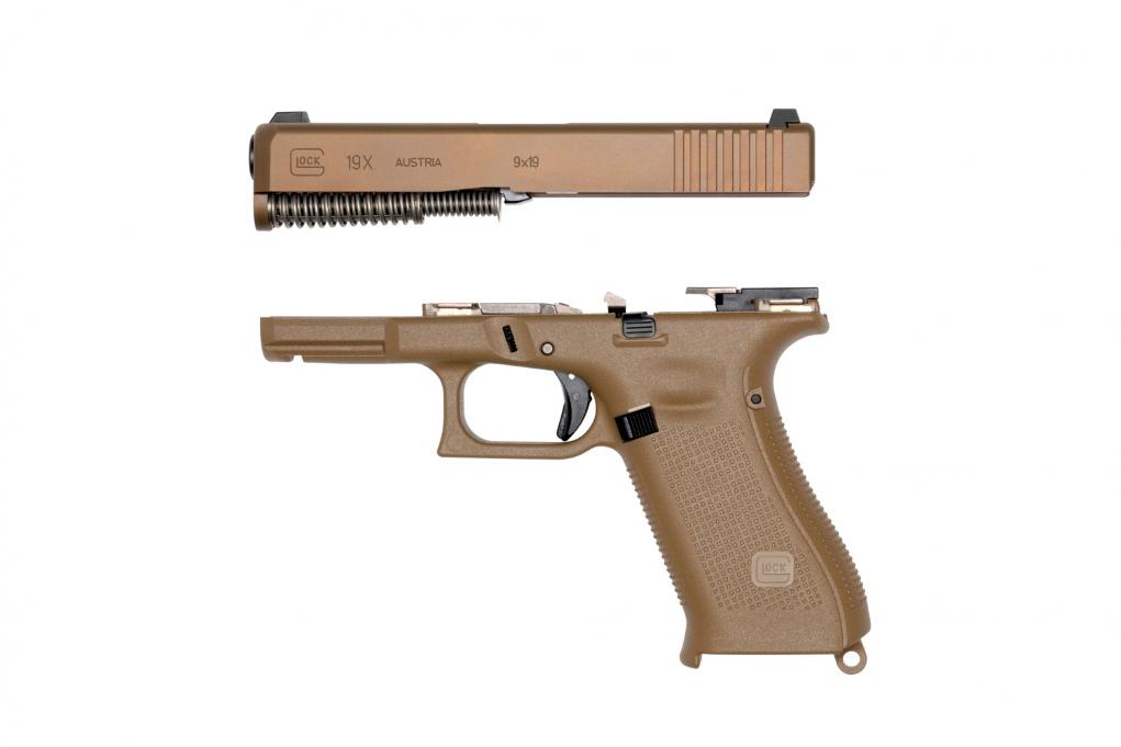 Glock19x